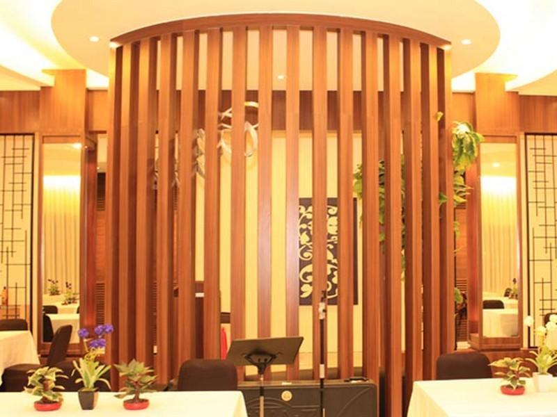 Ayla City Hotel Sorong Esterno foto